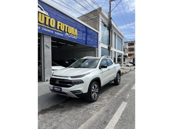 FIAT TORO 2.0 16V TURBO DIESEL VOLCANO 4WD AT9